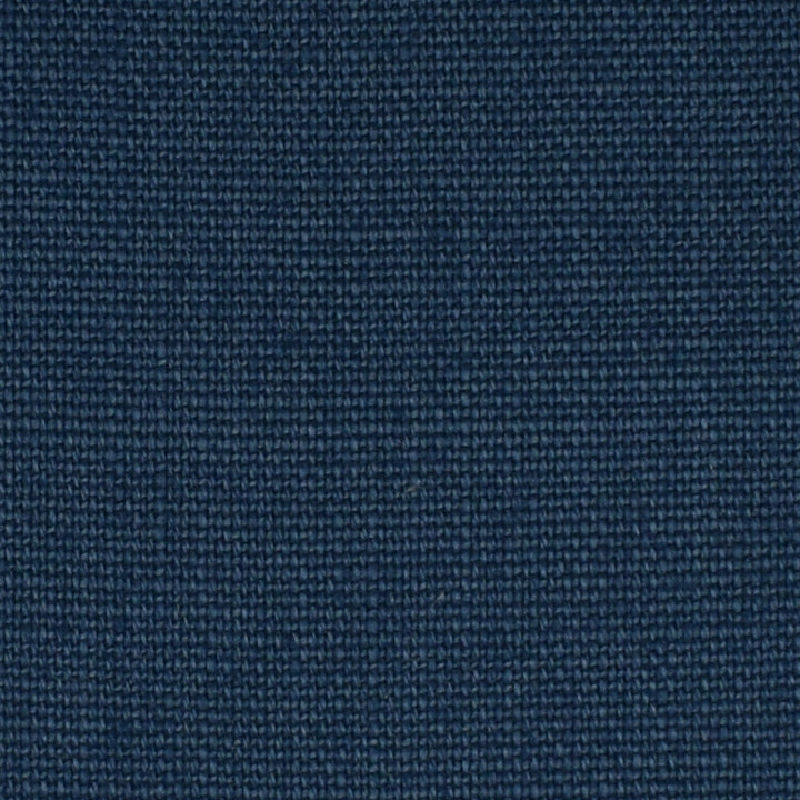 S3303 Denim by Greenhouse Designer Fabric S43: Linen Essentials 100% Linen Brazil 8,000 double rubs </p><p>Repeat: None 54" - Swanky Fabrics -