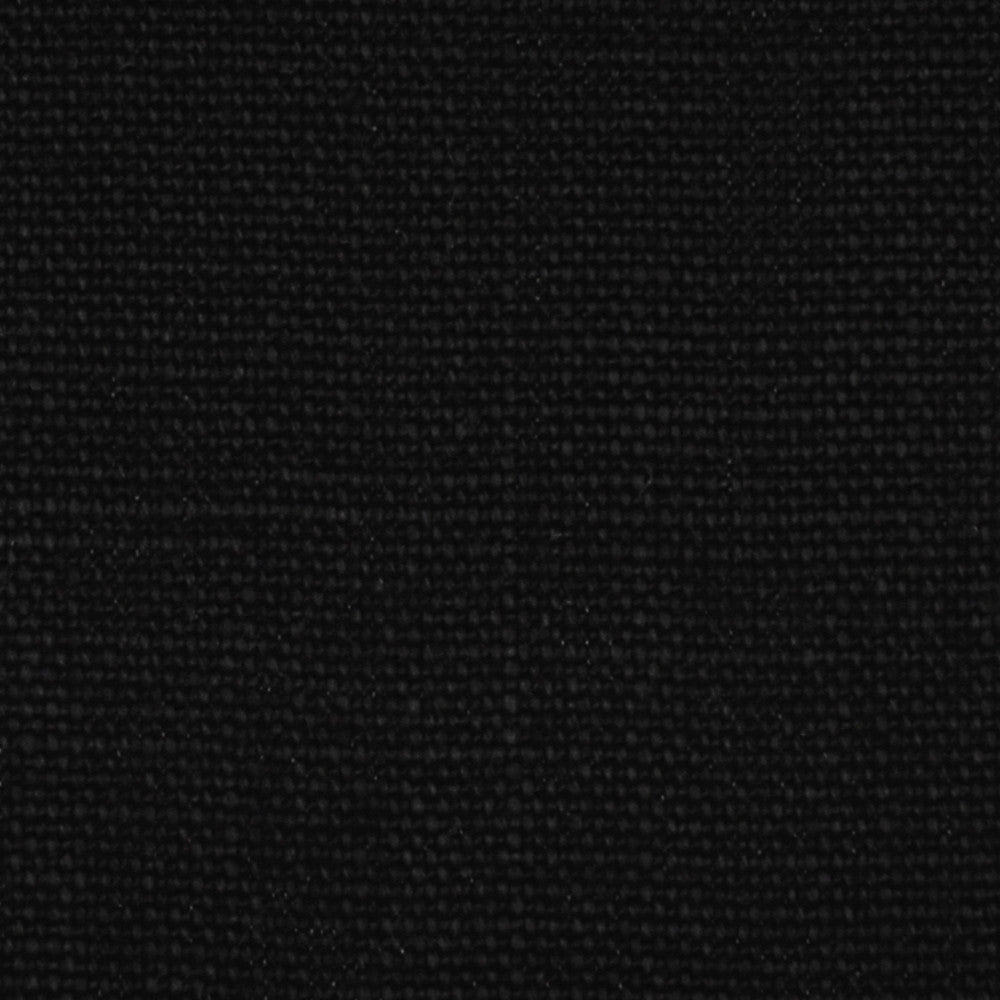 S3305 Ebony by Greenhouse Fabric S43: Linen Essentials 100% Linen Brazil 8,000 double rubs </p><p>Repeat: None 54" - Fabric Carolina -
