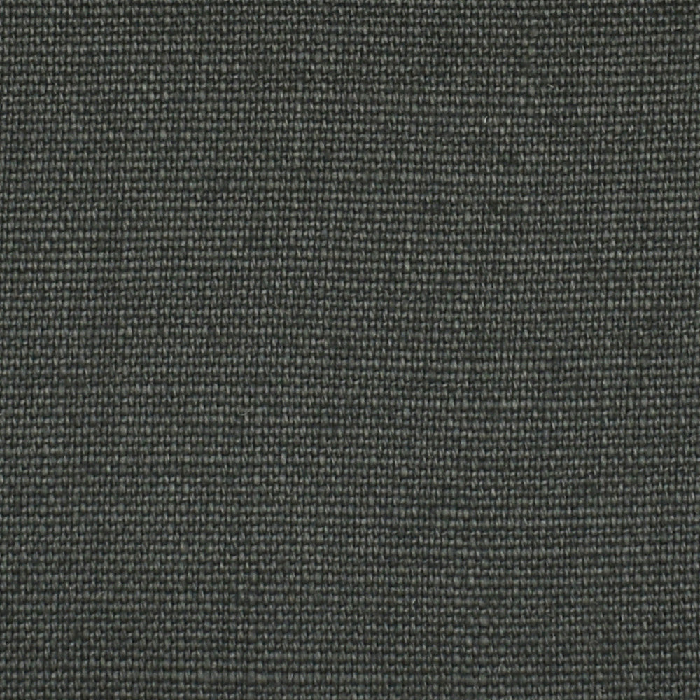 S3307 Slate by Greenhouse Fabric 100% Linen Brazil 8,000 double rubs </p><p>Repeat: None 54" - Fabric Carolina -