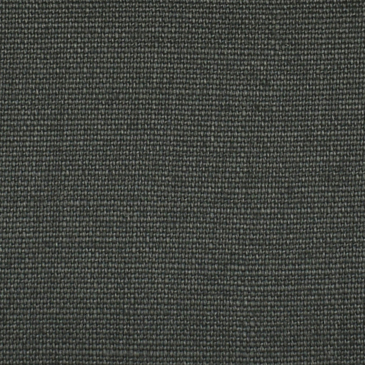 S3307 Slate by Greenhouse Designer Fabric 100% Linen Brazil 8,000 double rubs </p><p>Repeat: None 54" - Swanky Fabrics -