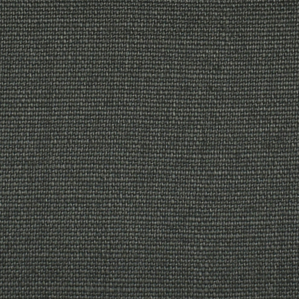 S3307 Slate by Greenhouse Fabric 100% Linen BRAZIL 8,000 </p><p>Repeat: None 54" - Fabric Carolina -