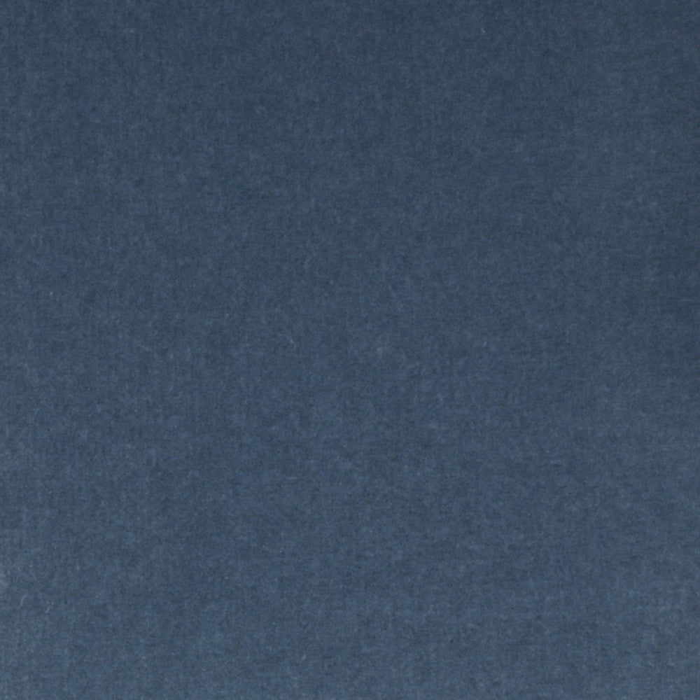 S3311 Cornflower by Greenhouse Fabric S44: Velvet Essentials 100% Cotton Turkey 40,000 double rubs </p><p>Repeat: None 54" - Fabric Carolina -