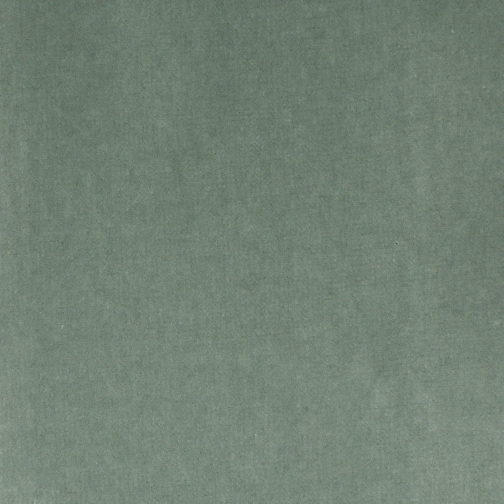 S3324 Robins Egg by Greenhouse Fabric S44: Velvet Essentials 100% Cotton Turkey 40,000 double rubs </p><p>Repeat: None 54" - Fabric Carolina -