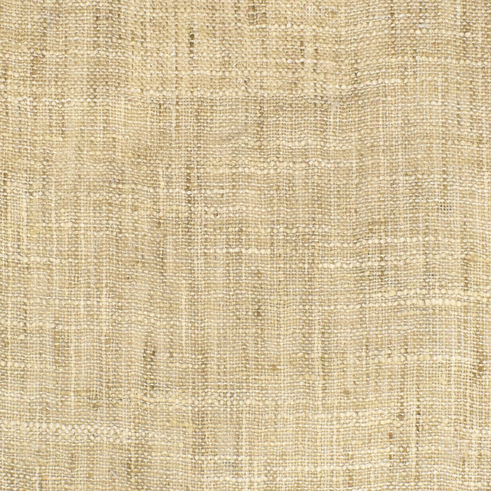 S3341 Oatmeal by Greenhouse Fabric S45: Window Essentials 100% Polyester India Drapery double rubs </p><p>Repeat: None 54" - Fabric Carolina -