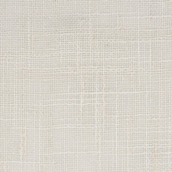 S3342 Talc by Greenhouse Designer Fabric S45: Window Essentials 100% Polyester India Drapery double rubs </p><p>Repeat: None 54" - Swanky Fabrics -
