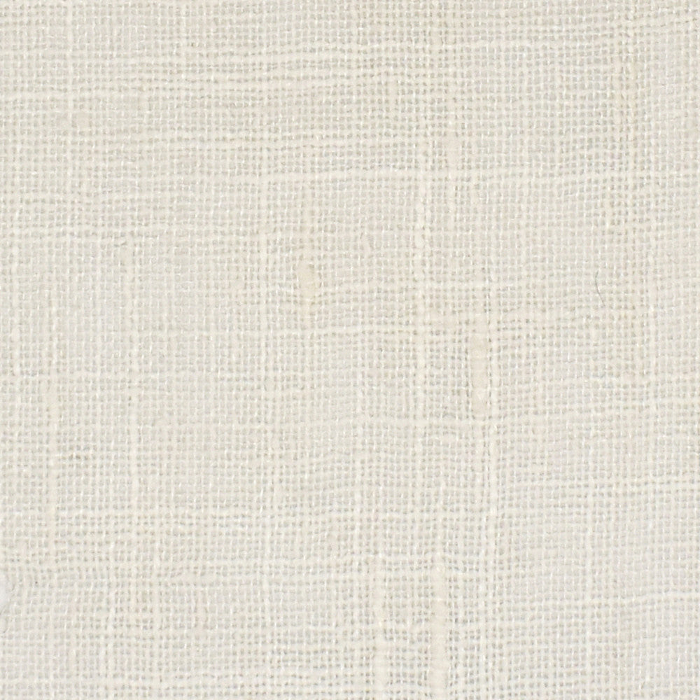 S3343 Coconut by Greenhouse Fabric 100% Polyester India Drapery double rubs </p><p>Repeat: None 54" - Fabric Carolina -