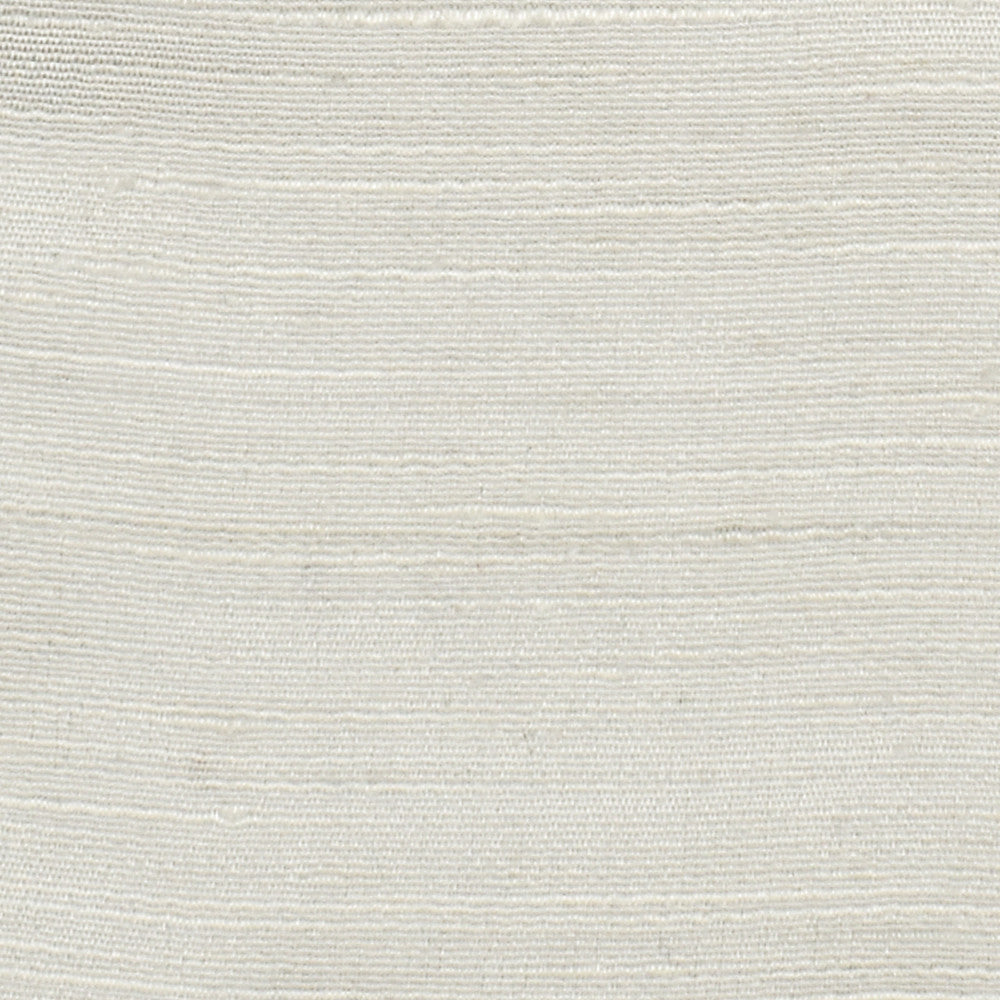 S3344 Chalk by Greenhouse Fabric 100% Polyester India Drapery double rubs </p><p>Repeat: None 54" - Fabric Carolina -
