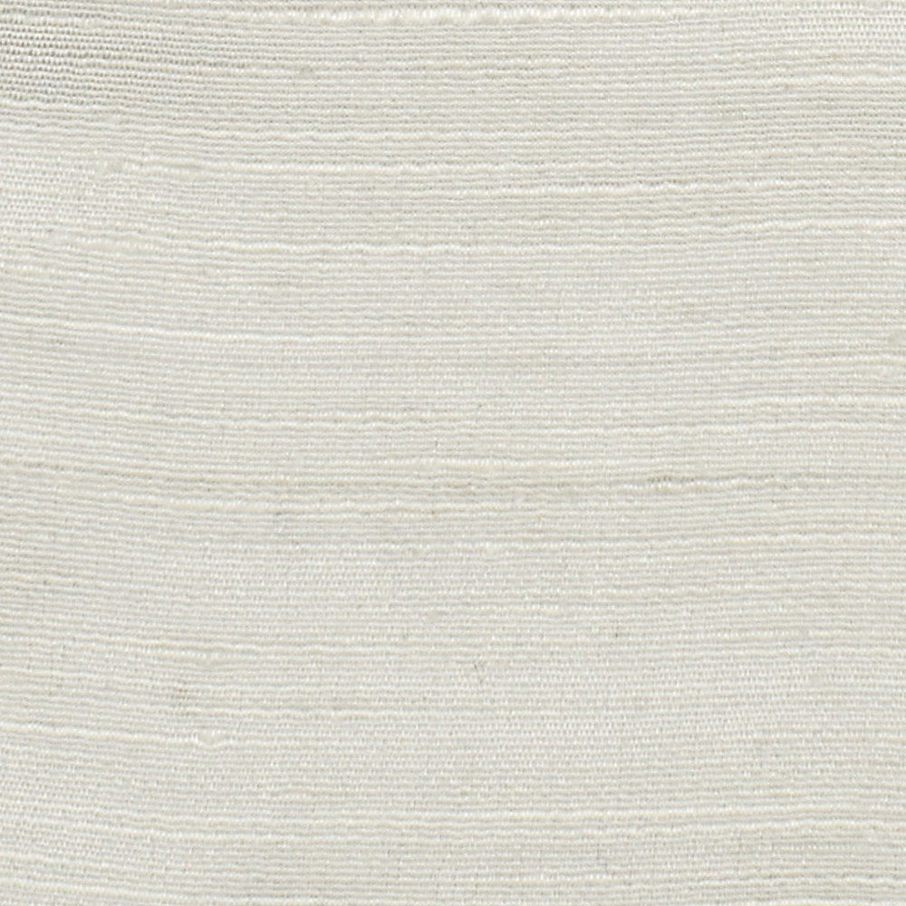 S3344 Chalk by Greenhouse Fabric 100% Polyester INDIA Drapery </p><p>Repeat: None 54" - Fabric Carolina -