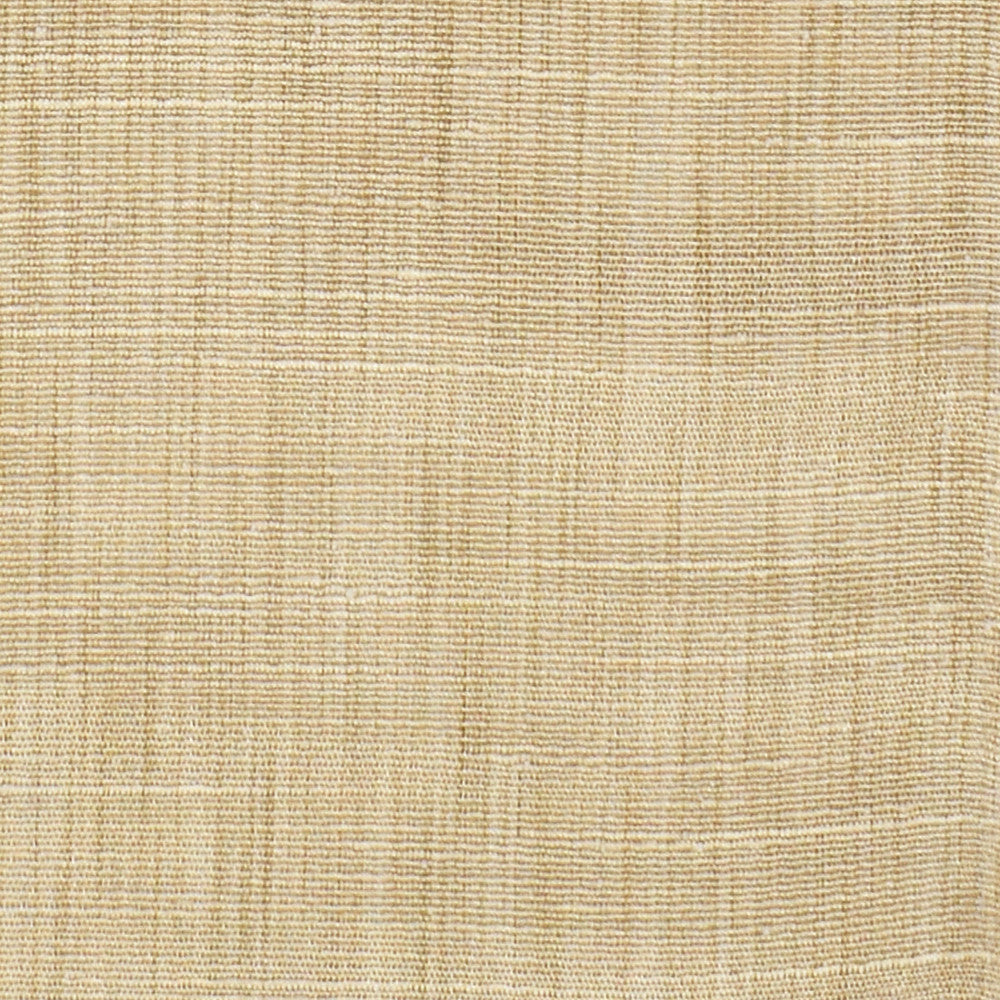 S3355 Sandstone by Greenhouse Fabric 100% Polyester INDIA Drapery </p><p>Repeat: None 54" - Fabric Carolina -