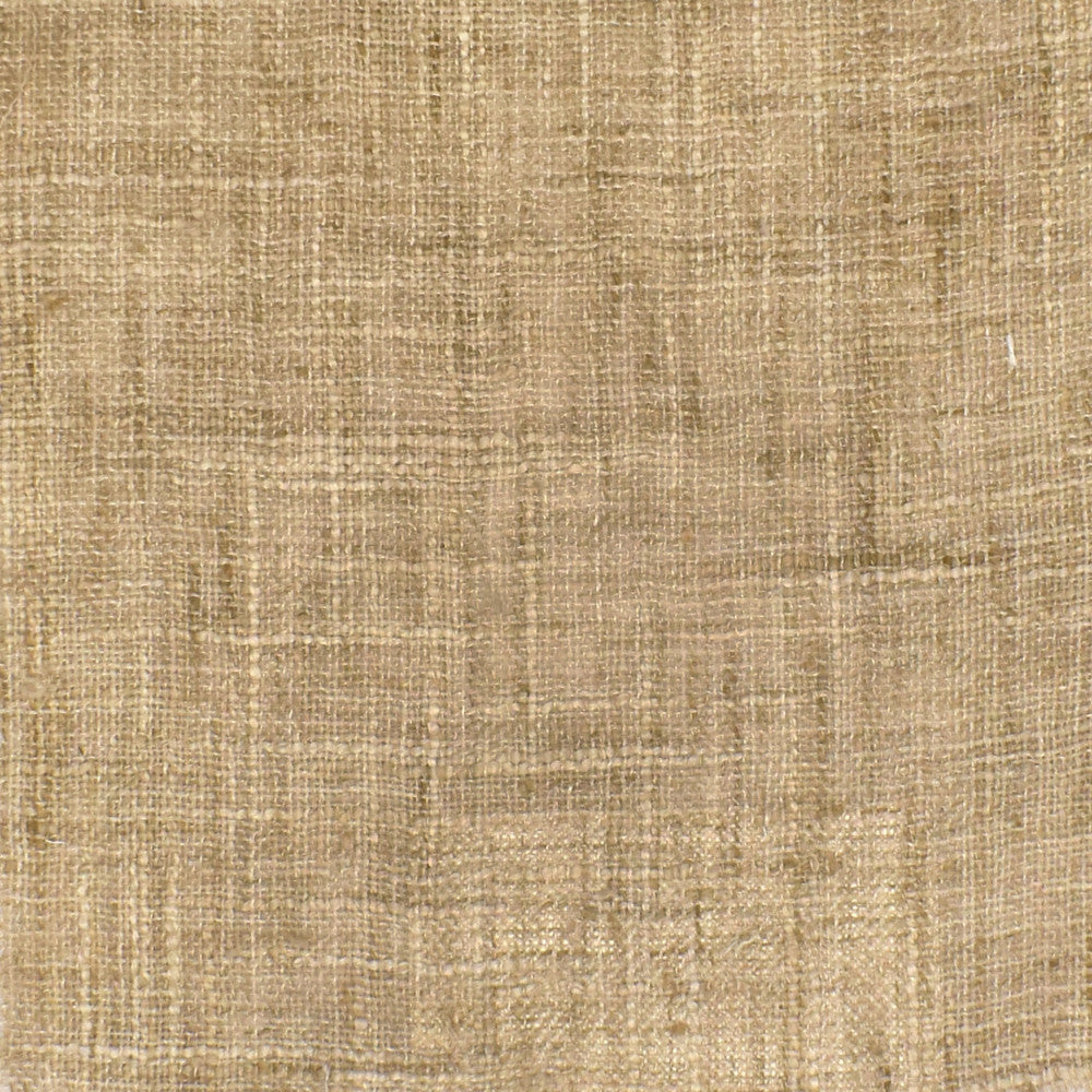 S3358 Linen by Greenhouse Fabric 100% Polyester INDIA Drapery </p><p>Repeat: None 54" - Fabric Carolina -