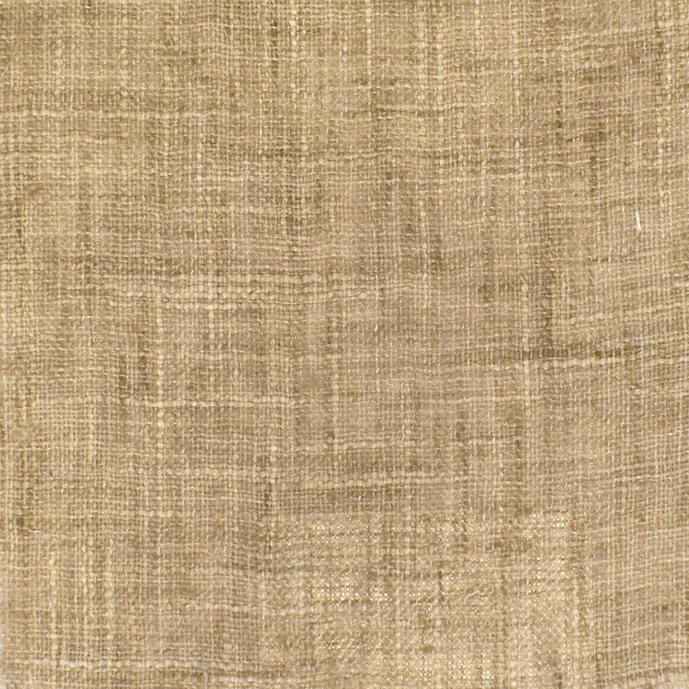 S3358 Linen by Greenhouse Fabric 100% Polyester India Drapery double rubs </p><p>Repeat: None 54" - Fabric Carolina -
