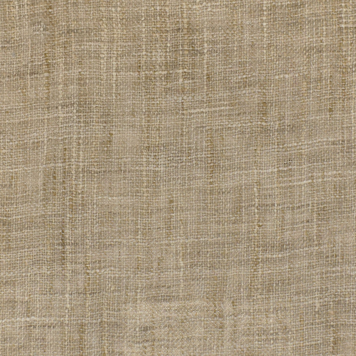 S3375 Taupe by Greenhouse Designer Fabric S45: Window Essentials 100% Polyester India Drapery double rubs </p><p>Repeat: None 54" - Swanky Fabrics -