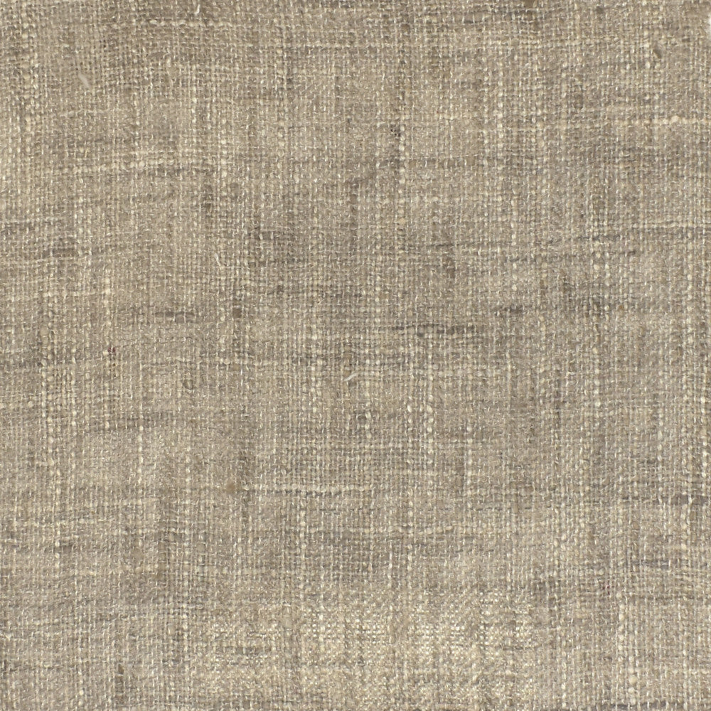 S3378 Ash by Greenhouse Fabric 100% Polyester India Drapery double rubs </p><p>Repeat: None 54" - Fabric Carolina -
