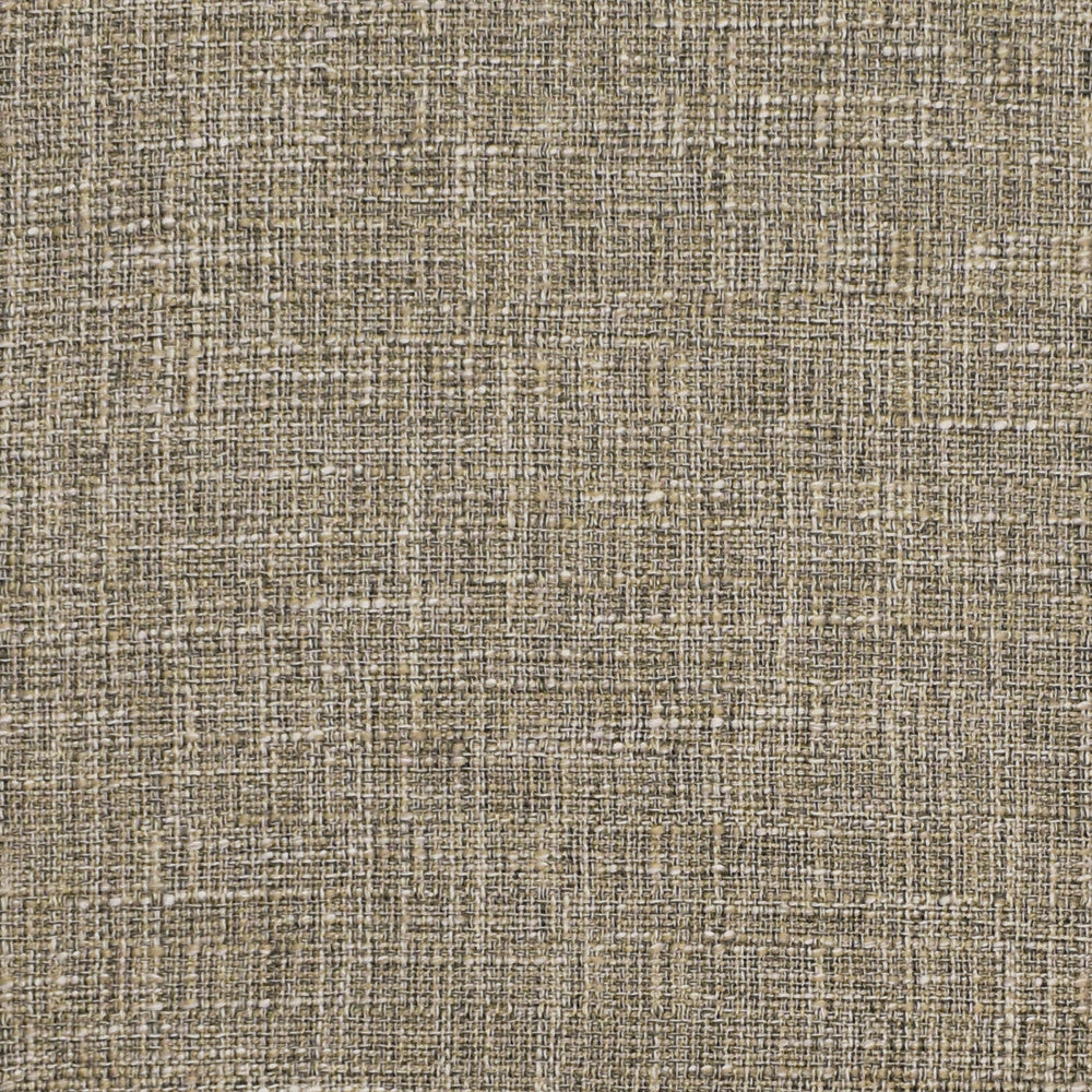 S3379 Mushroom by Greenhouse Fabric 53% Polyester, 38% Cotton, 9% Viscose India 42,500 double rubs </p><p>Repeat: None 55" - Fabric Carolina -