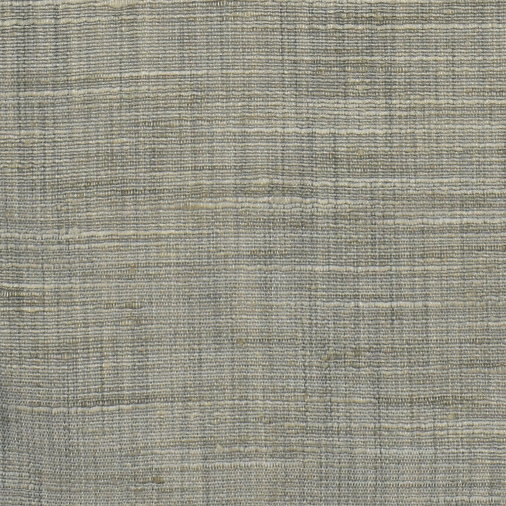S3382 Platinum by Greenhouse Fabric 100% Polyester INDIA Drapery </p><p>Repeat: None 54" - Fabric Carolina -