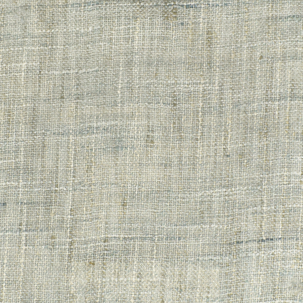S3393 Mist by Greenhouse Fabric 100% Polyester India Drapery double rubs </p><p>Repeat: None 54" - Fabric Carolina -