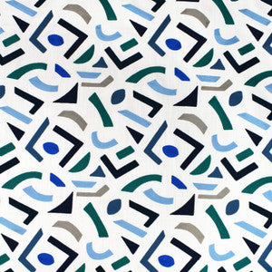 S3400 Horizon by Greenhouse Fabric