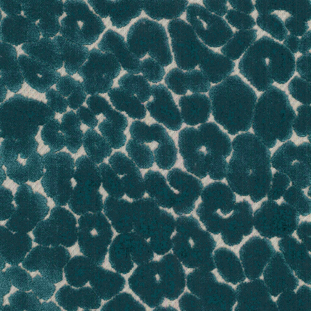 S3402 Aegean by Greenhouse Fabric 60% Rayon, 40% Polyester Indonesia 37,000 </p><p>Repeat: 14" H, 14" V 60" - Fabric Carolina -