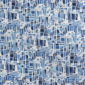 S3403 Blue by Greenhouse Fabric