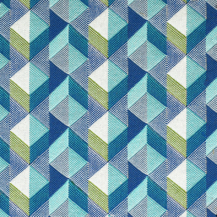 S3404 Oasis by Greenhouse Fabric 86% Polyester, 14% Acrylic India 51,000 double rubs </p><p>Repeat: 2.55" H, 1.96" V 54" - Fabric Carolina -