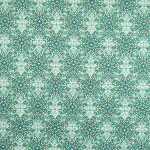 S3406 Basil by Greenhouse Fabric