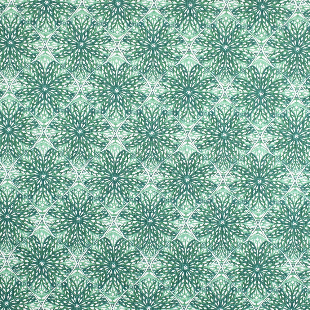 S3406 Basil by Greenhouse Fabric 85% Cotton, 15% Linen PAKISTAN 24,000 </p><p>Repeat: 6.75" H, 8.41" 54" - Fabric Carolina -