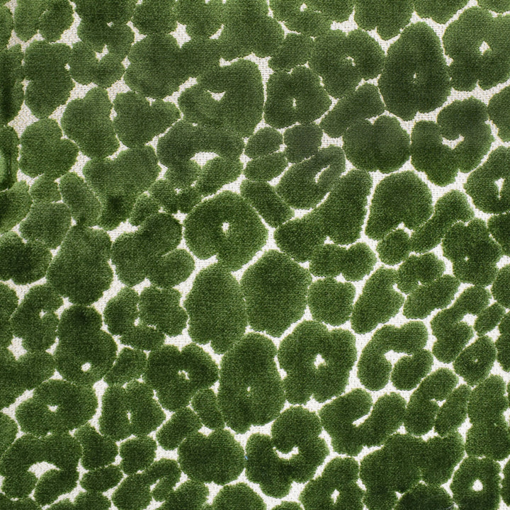 S3407 Parsley by Greenhouse Fabric M04: Memos by Color 60% Rayon, 40% Polyester Indonesia 37,000 double rubs </p><p>Repeat: 14" H, 14" V 60" - Fabric Carolina -