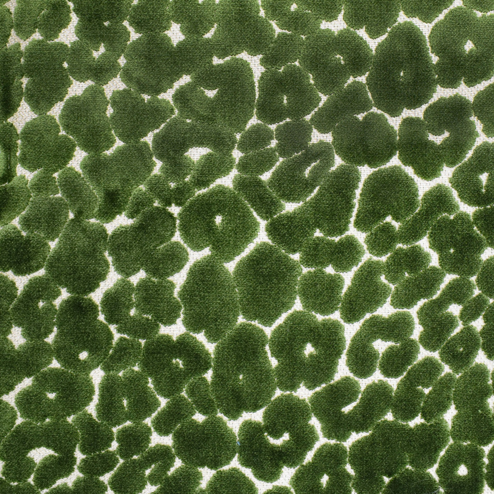 S3407 Parsley by Greenhouse Fabric 60% Rayon, 40% Polyester Indonesia 37,000 double rubs </p><p>Repeat: 14" H, 14" V 60" - Fabric Carolina -
