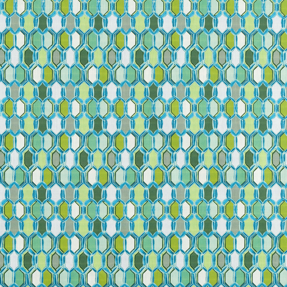 S3408 Peridot by Greenhouse Fabric 90% Cotton, 10% Linen Pakistan 12,000 double rubs </p><p>Repeat: 6.75" H, 12.62" V 54" - Fabric Carolina -