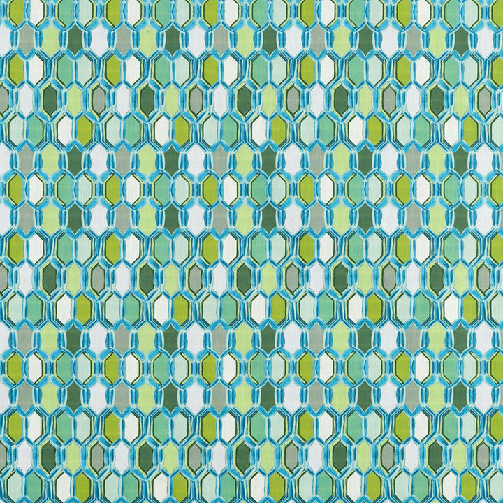 S3408 Peridot by Greenhouse Fabric 90% Cotton, 10% Linen Pakistan 12,000 double rubs </p><p>Repeat: 6.75" H, 12.62" V 54" - Fabric Carolina -