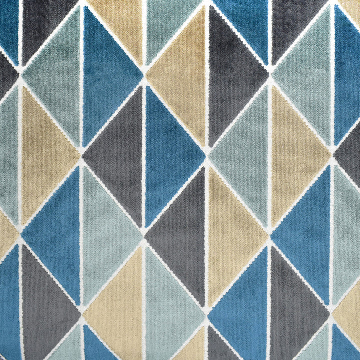 S3409 Aegean by Greenhouse Fabric 60% Rayon, 40% Polyester Indonesia 18,000 double rubs </p><p>Repeat: 9.5" H, 12.25" V 60" - Fabric Carolina -