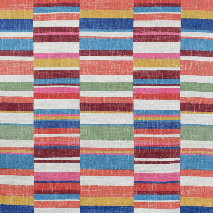 S3420 Rhubarb by Greenhouse Fabric 75% Cotton, 25% Linen Pakistan 27,000 double rubs </p><p>Repeat: 13.5" H, 25.25" V 54" - Fabric Carolina -