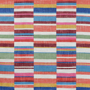S3420 Rhubarb by Greenhouse Fabric