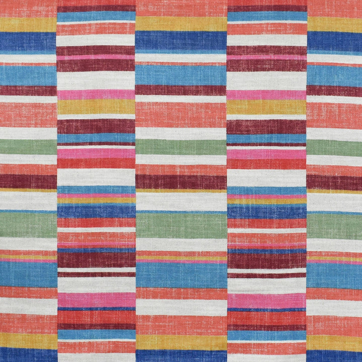 S3420 Rhubarb by Greenhouse Fabric 75% Cotton, 25% Linen PAKISTAN 27,000 </p><p>Repeat: 13.5" H, 25.25" V 54" - Fabric Carolina -
