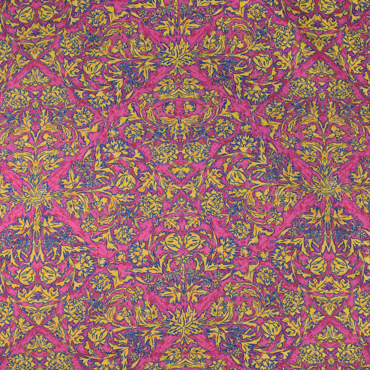 S3421 Latana by Greenhouse Fabric 90% Cotton, 10% Linen Pakistan 12,000 double rubs </p><p>Repeat: 27" H, 25.25" V 54" - Fabric Carolina -
