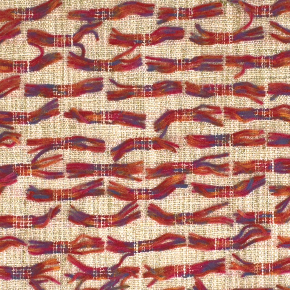 S3424 Fiesta by Greenhouse Fabric 100% Polyester INDIA 51,000 </p><p>Repeat: 1.25" H, 1.75" V 54" - Fabric Carolina -