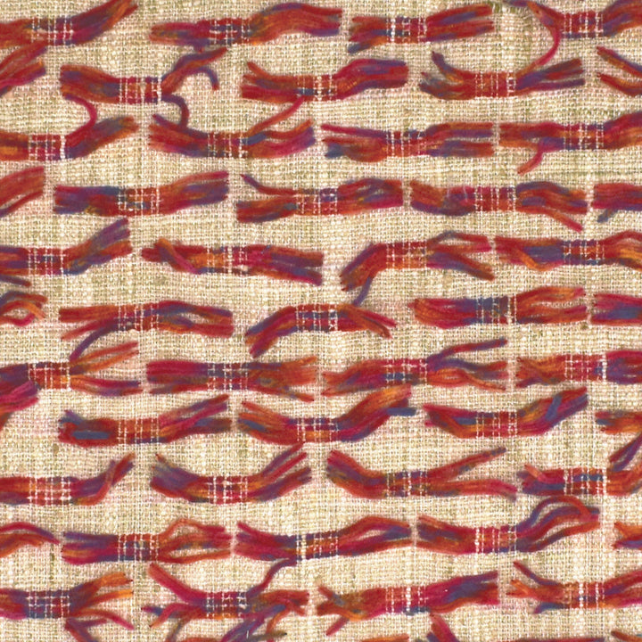 S3424 Fiesta by Greenhouse Fabric 100% Polyester INDIA 51,000 </p><p>Repeat: 1.25" H, 1.75" V 54" - Fabric Carolina -