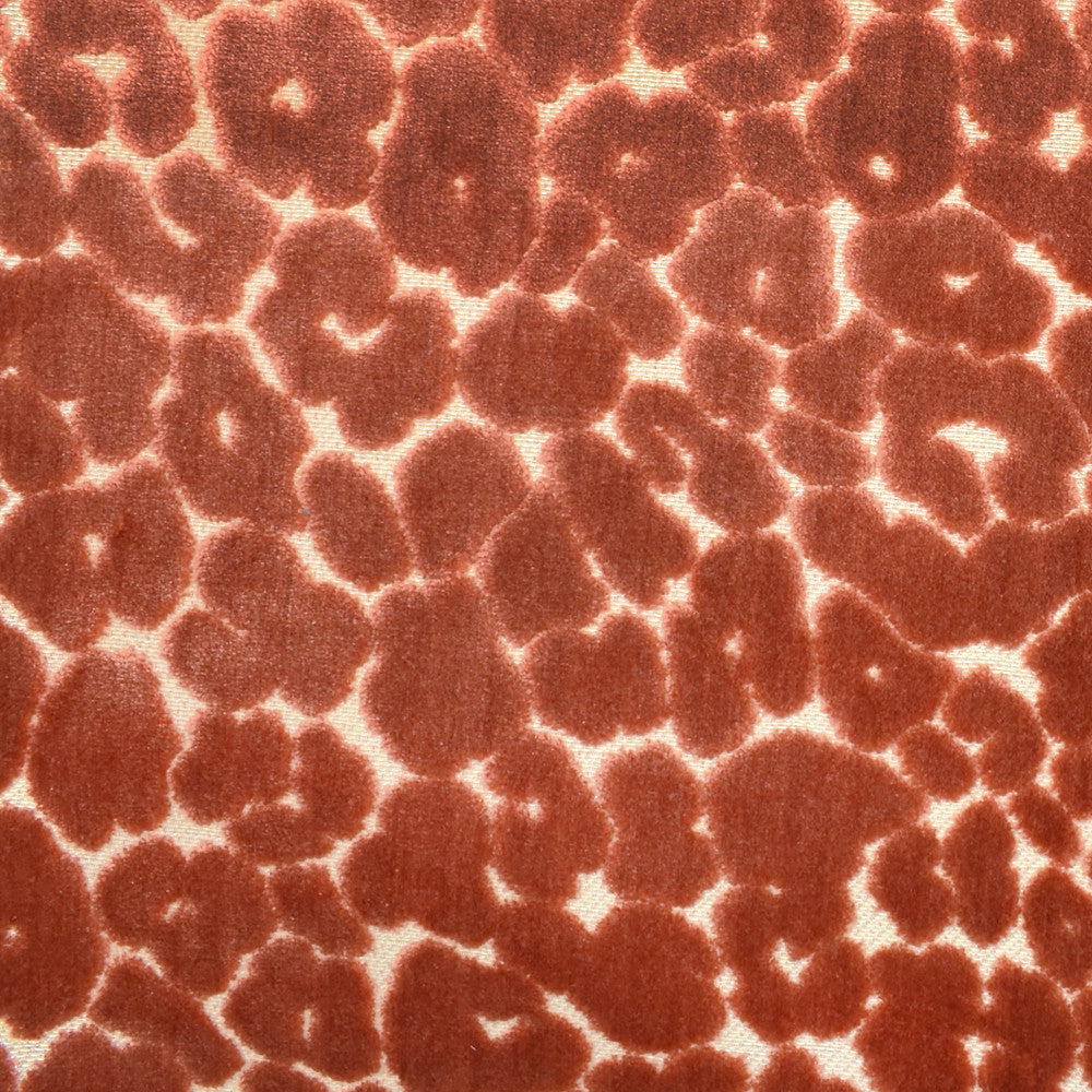 S3429 Carnation by Greenhouse Fabric 60% Rayon, 40% Polyester Indonesia 37,000 double rubs </p><p>Repeat: 14" H, 14" V 60" - Fabric Carolina -