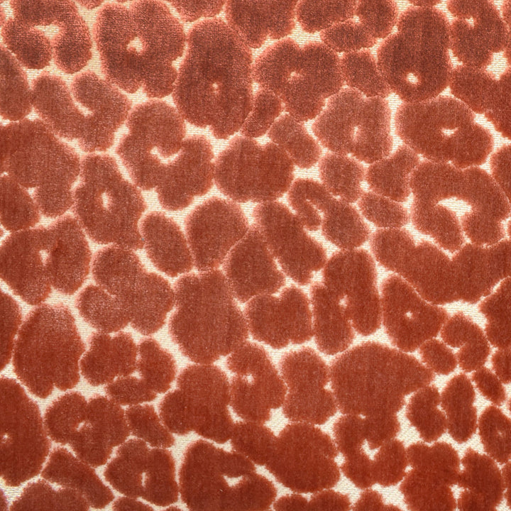 S3429 Carnation by Greenhouse Fabric 60% Rayon, 40% Polyester Indonesia 37,000 double rubs </p><p>Repeat: 14" H, 14" V 60" - Fabric Carolina -