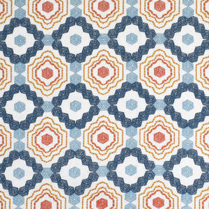 S3432 Lake by Greenhouse Fabric