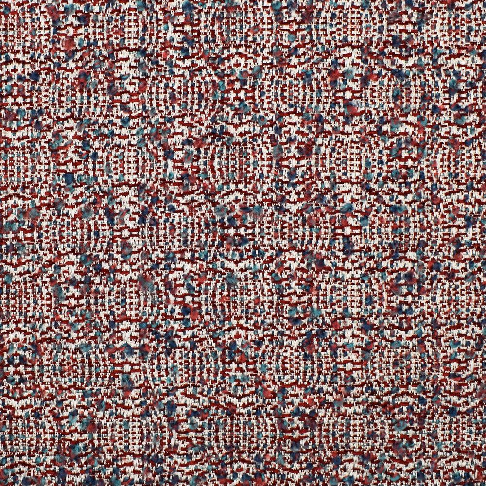 S3433 Carmine by Greenhouse Fabric M04: Memos by Color 78% Polyester, 22% Acrylic Turkey 70,000 double rubs </p><p>Repeat: 2.5" H, 2.5" V 56" - Fabric Carolina -