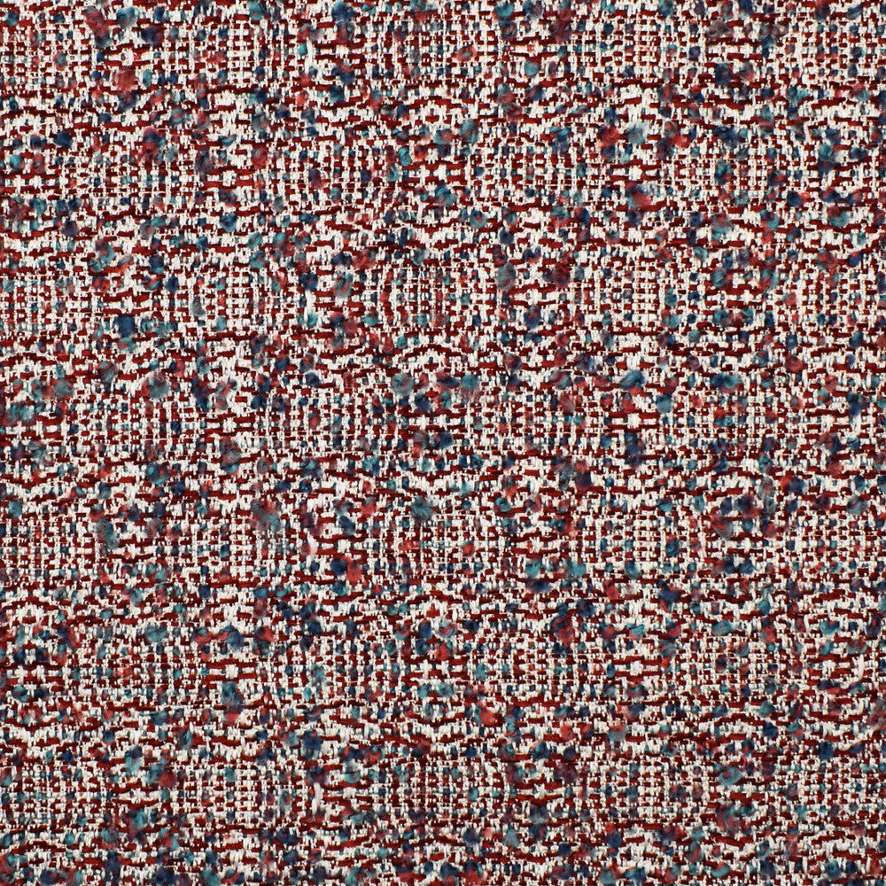 S3433 Carmine by Greenhouse Fabric 78% Polyester, 22% Acrylic Turkey 70,000 </p><p>Repeat: 2.5" H, 2.5" V 56" - Fabric Carolina -