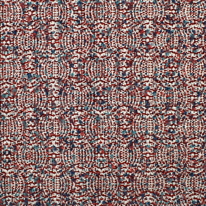 S3433 Carmine by Greenhouse Fabric 78% Polyester, 22% Acrylic Turkey 70,000 </p><p>Repeat: 2.5" H, 2.5" V 56" - Fabric Carolina -