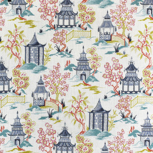 S3442 Summer by Greenhouse Fabric