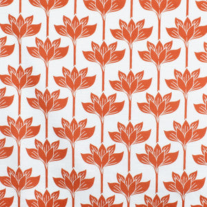 S3445 Coral by Greenhouse Fabric