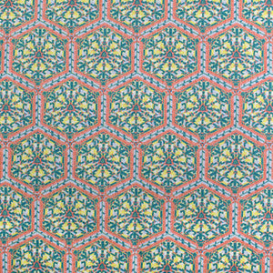 S3446 Garden by Greenhouse Fabric