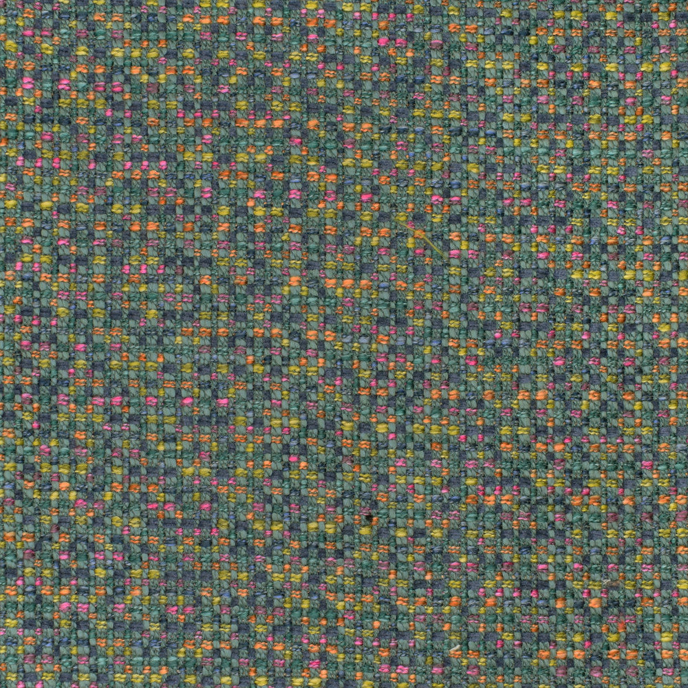 S3448 Peacock by Greenhouse Fabric 67% Acrylic, 32% Polyester, 1% Viscose Turkey 60,000 </p><p>Repeat: None 55" - Fabric Carolina -