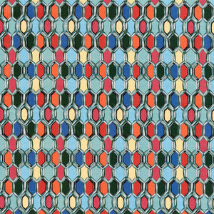 S3449 Bijou by Greenhouse Fabric
