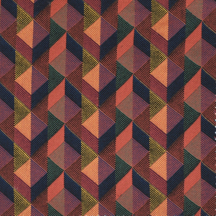 S3450 Fiesta by Greenhouse Fabric 86% Polyester, 14% Acrylic INDIA 51,000 </p><p>Repeat: 2.55" H, 1.96" V 54" - Fabric Carolina -