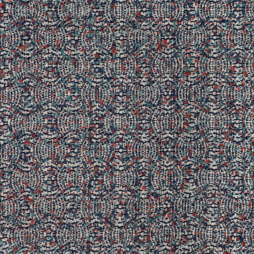 S3451 Indigo by Greenhouse Fabric M13: Memos by Color 78% Polyester, 22% Acrylic Turkey 70,000 double rubs </p><p>Repeat: 2.5" H, 2.5" V 56" - Fabric Carolina -